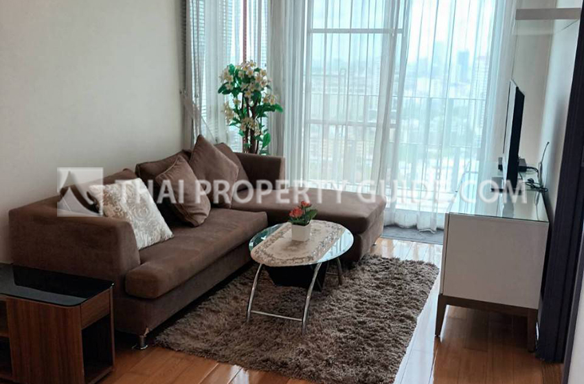 Condominium for rent in Sukhumvit